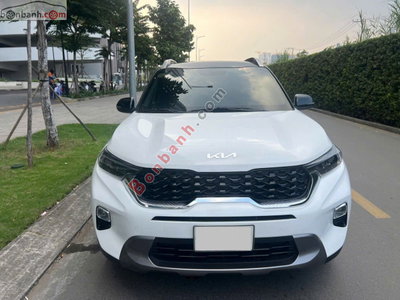 Xe Kia Sonet Premium 1.5 AT 2022