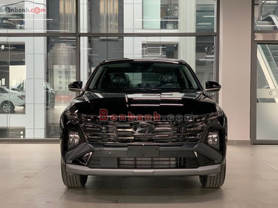 Xe Hyundai Tucson 2.0 AT Đặc biệt 2026