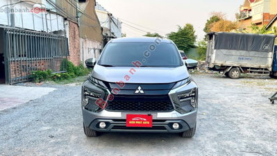 Xe Mitsubishi Xpander Premium 1.5 AT 2022