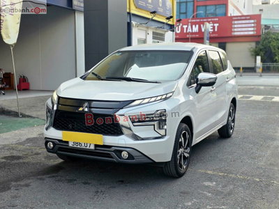 Xe Mitsubishi Xpander Premium 1.5 AT 2022