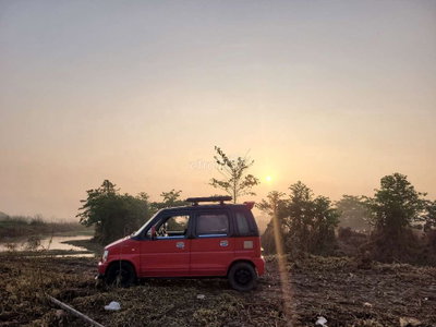 Suzuki Wagon Chính Chủ Sang tên nhanh gọn