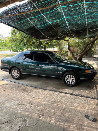 Camry Đi Gia Đình