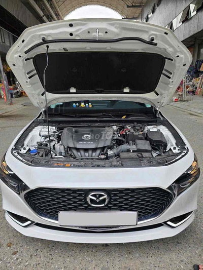 Mazda 3 1.5 Luxury sản xuất 2025 siêu lướt