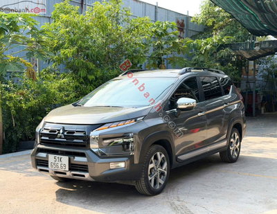 Xe Mitsubishi Xpander Cross 1.5 AT 2023