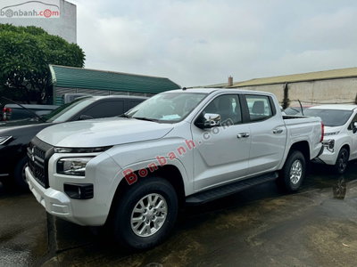 Xe Mitsubishi Triton GLX 2WD AT 2026