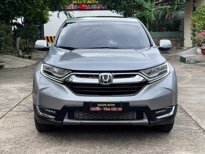 Honda CR V 2019 Bản L - 74000 km