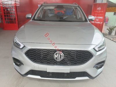 Xe MG ZS Luxury 1.5 AT 2WD 2026