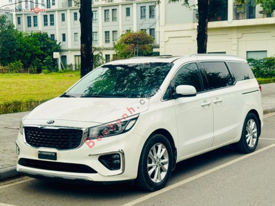 Xe Kia Sedona 2.2 DAT Luxury 2019