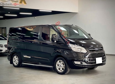 Xe Ford Tourneo Limousine Titanium 2.0 AT 2019