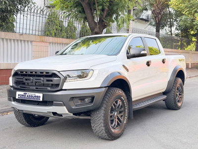 Raptor 2021 Không Niên Hạn - Không Cấm giờ
