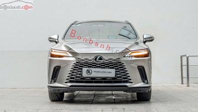 Xe Lexus RX 350 Luxury 2024