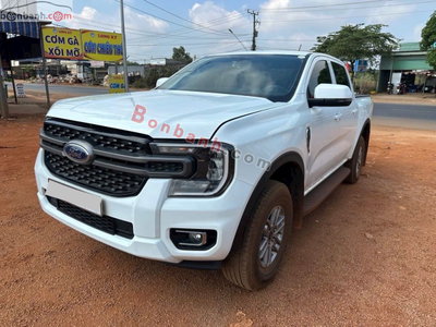 Xe Ford Ranger XLS 2.0L 4x2 AT 2025