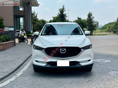 Xe Mazda CX5 Premium 2.0 AT 2023