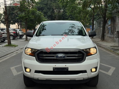 Xe Ford Ranger XLS 2.2L 4x2 MT 2019