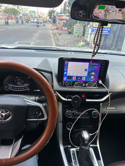Toyota Veloz Cross 2024 - 120000 km