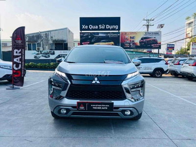 Xpander Premium 2024 Bạc 25.800 km-Trả trước 150tr