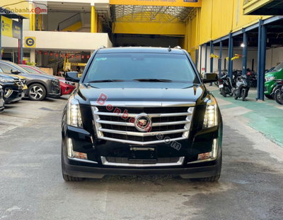 Xe Cadillac Escalade ESV Premium 2014