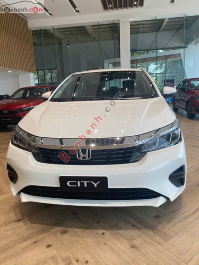 Xe Honda City L 1.5 AT 2026