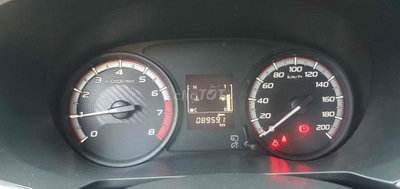 Mitsubishi Xpander Trắng 89591 km
