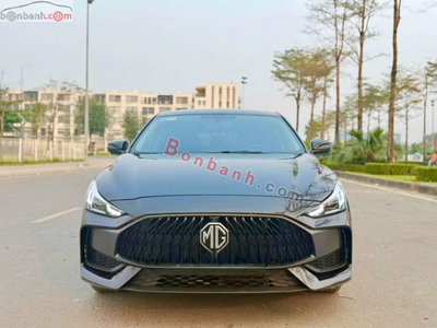 Xe MG 5 Luxury 1.5 AT 2023