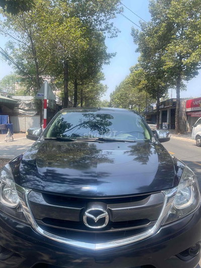 Mazda BT50 2016 3.2 AT