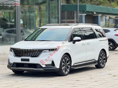 Xe Kia Carnival Signature 2.2D 2022