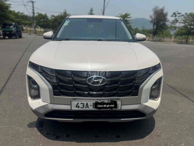 Hyundai Creta 2023 1.5 lăn bánh 2024 Xe Rất Đẹp
