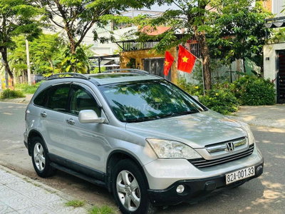 Honda CR V 2010 2.4 AT - 162568 km