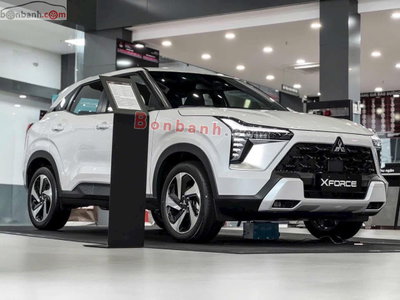 Xe Mitsubishi Xforce Premium 2025