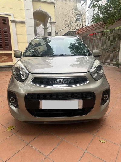 Kia Morning 2019 S AT - 750000 km