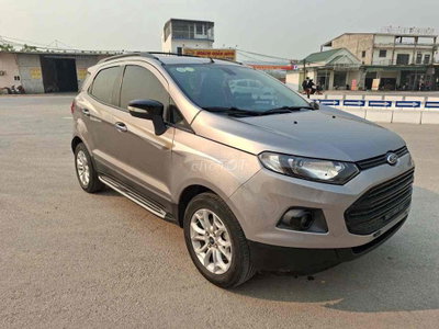 Ford Ecosport 2017 1.5AT 1 chủ