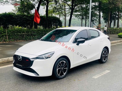 Xe Mazda 2 Premium 2024