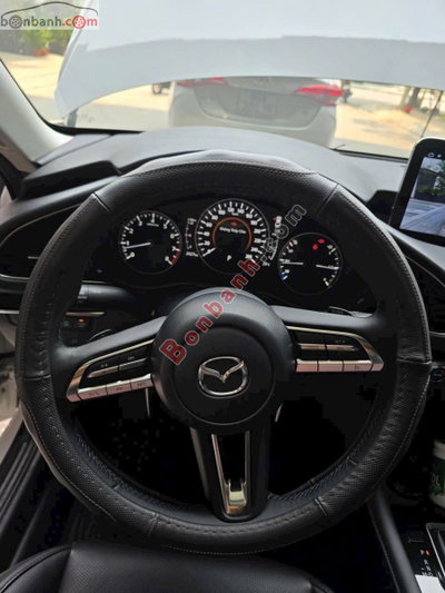 Xe Mazda 3 1.5L Luxury 2025