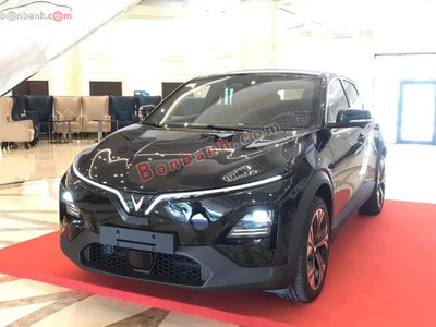 Xe VinFast VF6 Plus 2026