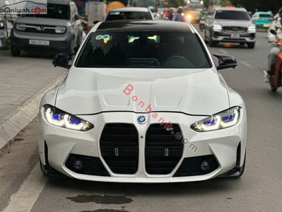 Xe BMW 3 Series 320i 2016