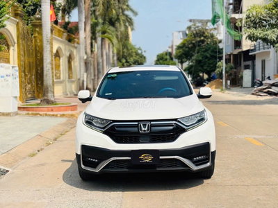 Honda CRV 2022 1.5 L 69.000 km Trắng
