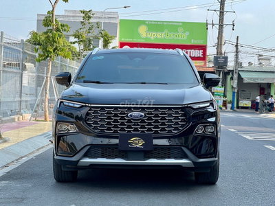 Ford Territory 2022 1.5 Titanium Đen