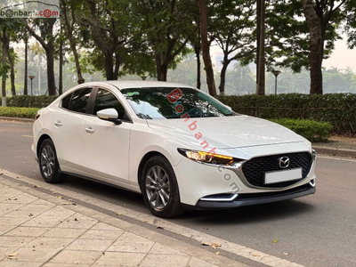 Xe Mazda 3 1.5L Luxury 2022