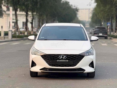 Hyundai Accent 2024 1.4 AT 5 vạn