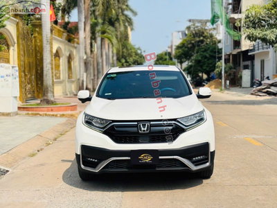 Xe Honda CRV L 2022