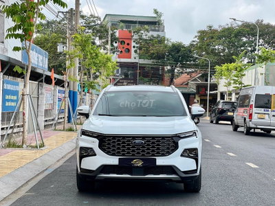 Ford Territory 2022 1.5 Titanium 28.000 km