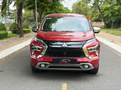 Mitsubishi Xpander 2023 Premium 1.5 AT - 45000 km