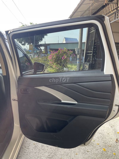 Mitsubishi Xpander MT 2024 Trắng 107000 km