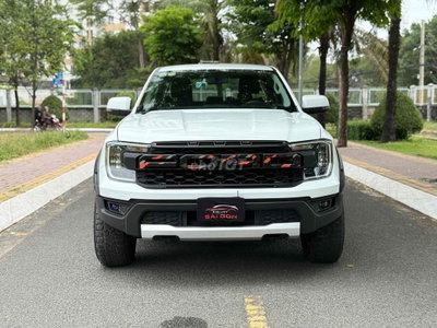 Ford Ranger 2023 - 45000 km như mới,giá tốt