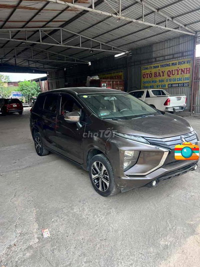 Mitsubishi Xpander 2019 1.5 MT - xe zin đét