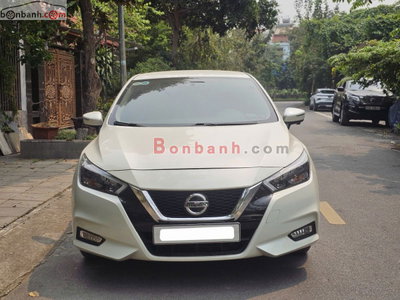Xe Nissan Almera VL 1.0 CVT Cao cấp 2023