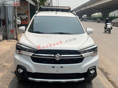 Xe Suzuki XL7 1.5 AT 2022