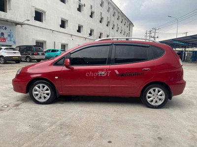 7 CHỖ VIP SIÊU CỌP CHẠY HƠN 40k KM.