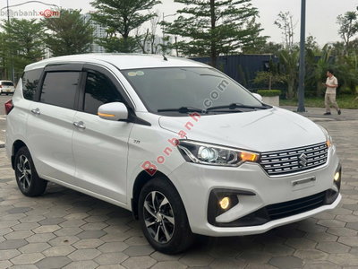 Xe Suzuki Ertiga Limited 1.5 AT 2020