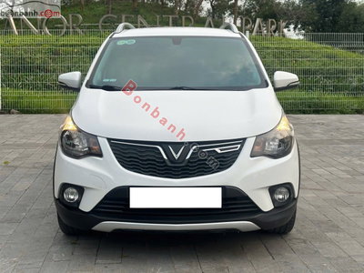 Xe VinFast Fadil 1.4 AT 2020
